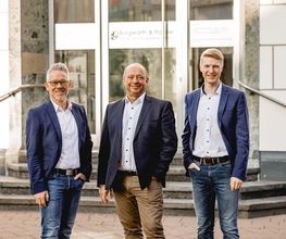 Steuerberatungsgesellschaft Borgwarth & Partner mbB Bild 1