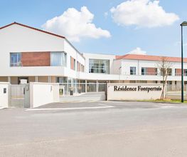 Résidence de Fontpertuis image 4