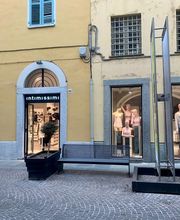 Intimissimi immagine 1