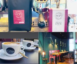 THE FRIDAY Cupping Room Bild 10