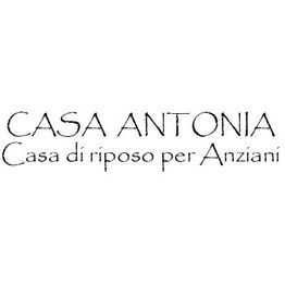 Casa Antonia Casa di Riposo Comunità Integrata per Anziani - Villa Santa Barbara logo