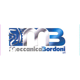 M.B. Meccanica Bordoni logo