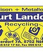 Landolt Kurt Alteisen + Metalle AG Bild 1