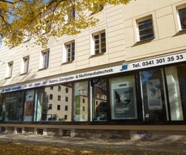 Fernseh-Schroeter Bild 3