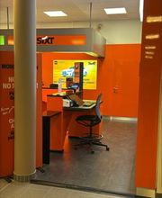 SIXT | Location voiture Tarbes Lourdes aéroport