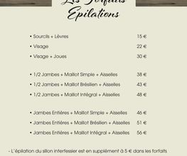 Elixir De Beauté image 13