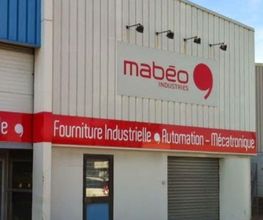 Mabéo Industries Lyon image 1