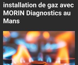 MORIN Diagnostics image 7