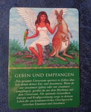 Lebensberatung,Kartenlegungen Astrid Philipp Bild 10