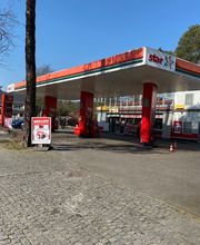 star Tankstelle Bild 1