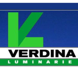 Verdina Luminarie logo