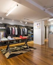 Carhartt WIP Store Zürich Spitalgasse Bild 2