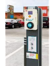 ACCIONA Charging Station imagen 4