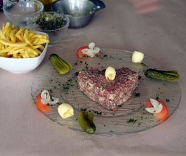 Auberge communale Bild 11