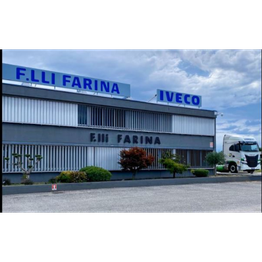 Farina Fratelli logo