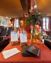 Hôtel Restaurant La Hulotte au Lion D'Or image 18