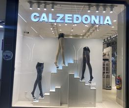 Calzedonia imagen 1