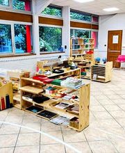 Ecole primaire privée l'envol image 5