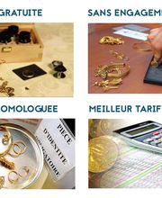 Achat Or Pessac image 9