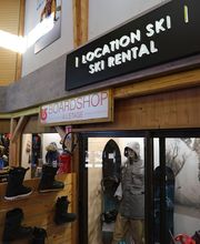 Concept - Location ski snowboard image 9