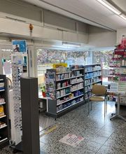 Amavita Ancien Stand