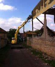 VOILLAUME DESAMIANTAGE image 6