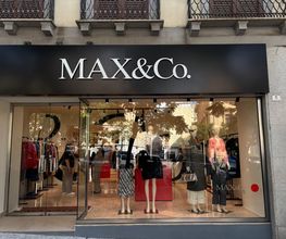 MAX&Co. immagine 1