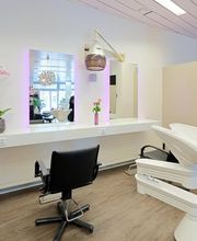Inter Coiffure Internationale Bild 5