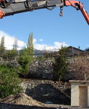 NAOUX PAYSAGISTE Sàrl Bild 6