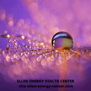 Ellen Energy Center