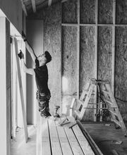 Haus Garten Wohnung Bild 1