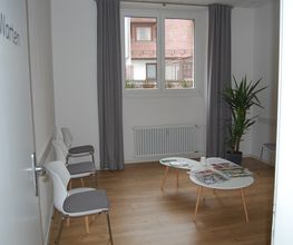 Arztpraxis für ganzheitliche Medizin Marc Benninghaus Bild 6