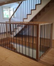 Escaliers Mauron Bild 13