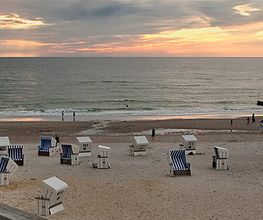Sylt-Ferienobjekte Inken Schlüter Bild 3