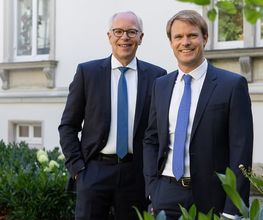 Heckschen & Salomon - Notare Bild 4