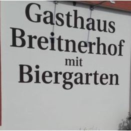 Gasthaus Breitnerhof