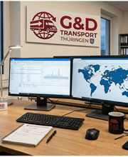 G&D Transport Bild 3
