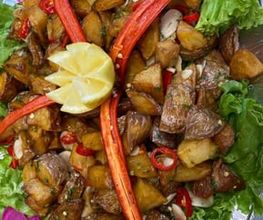 Restaurant Mont Liban Bild 6