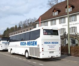 Koch-Reisen Bild 3