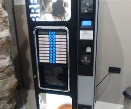 GAMMA Vending imagen 4