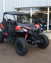 GAPA 4X4 image 12