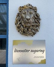 löwenstier sugaring Bild 2