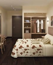 Hotelzimmer, Braunton