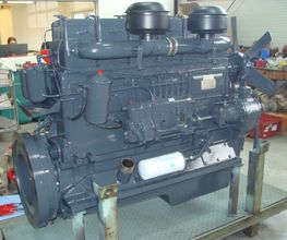 Brandmayr Josef Hydraulikservice Bild 2