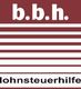 b.b.h. Lohnsteuerhilfeverein e.V.