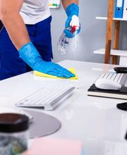 Hausmeisterservice Johnen