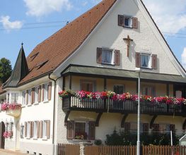 Pension Bader Bild 2