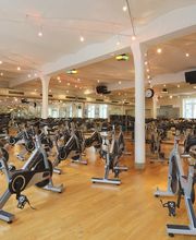 VITADROM - Fitness und Gesundheitszentrum