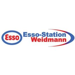 Esso Tankstelle Weidmann