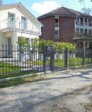 Marquardt Bauelemente & Holzhandel GmbH Bild 1